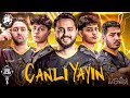 🔴  YENİDEN PARTNER OLABİLECEK MİYİZ? PMSA 2. SEZON 1. GÜN!