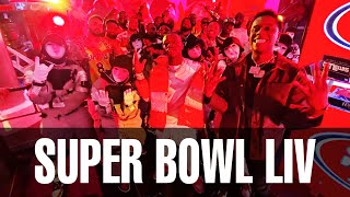 SUPER BOWL 2020, DaBaby RETURNS AS A JABBAWOCKEE + MORE