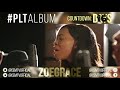 Zoe grace   pltalbum countdown 16 days to go father can you hear me   tyler perry