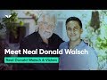 Awakening humanity the quest  neale donald walsch