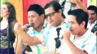 MIX MI CHILALA - EL ENCANTO DE CORAZÓN (VIDEO OFICIAL - HD)