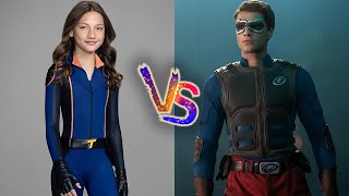 Maya Le Clark VS Jace Norman Transformation 2024 ⭐ From Baby To Now