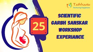 SCIENTIFIC GARBH SANSKAR WORKSHOP : REVIEW B6 screenshot 5