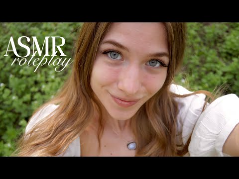 [ASMR RP] The Mischievous Mistress 😏