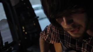 Finn Lemarinel From Trapped In Kansas Performs I Was Born - Location Music Tv
