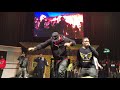 Wu-Tang Clan - Shame on a N*gga - 36 Chambers 25th Anniversary @ The Anthem Washington DC