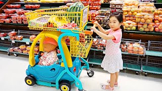 Boram Explore Supermercado E Playgrounds