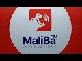 Identit africaine de sputnik afrique sur maliba fm