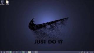 Tutorial LED using android application with ESP8266 screenshot 5