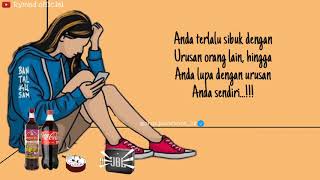 Story wa terbaru2020\\Masih disini- goliath(song)\\ animasi jowo\\ quotes keren\\ status wa kekinian