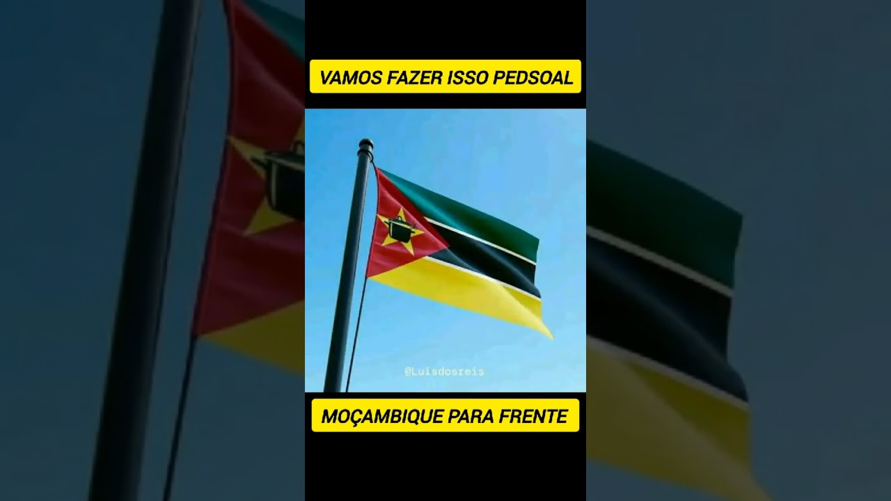 Pessoal nós não podemos trocar a bandeira de Moçambique 🇲🇿🇲🇿🇲🇿 #10000kviews #1000subscriber