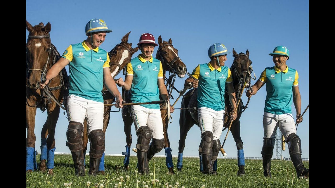 Поло / Шөген Қазақстан / Polo Kazakhstan. Munchen. Astana. Almaty polo ...
