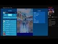 Nazmula S Live PS4 Broadcast 