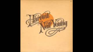 N̲eil Yo̲ung̲ - H̲arve̲st (Full Album) 1972