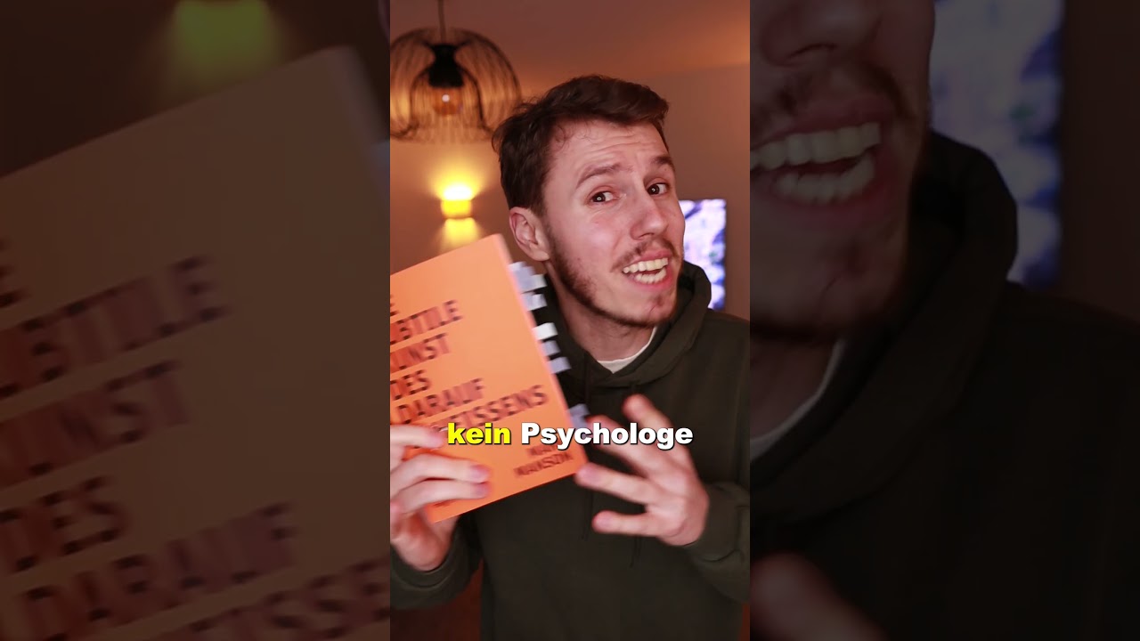 7 Tage - 7 Bücher RANKED 📚 