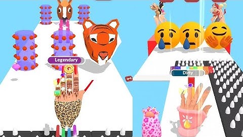 Hand evolution runner احلي ايد👌/العاب جديده/العاب مسليه/العاب العاب