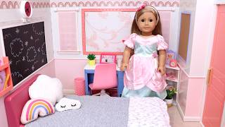 Doll Room Gets a Huge Upgrade