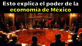 Por Está Razón la ECONOMÍA de México CRECIÓ MÁS que la de Alemania