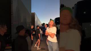Katy Perry dances with Justin Trudeau in new TikTok 💃 #shorts Katy Perry dances with Justin Trudeau in new TikTok 💃 #shorts