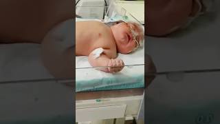 Biggest 15 Lbs Newborn Baby