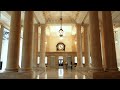 Tour renovated Michigan Central Station in Detroit