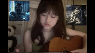 Tired - Beabadoobee (Cover)