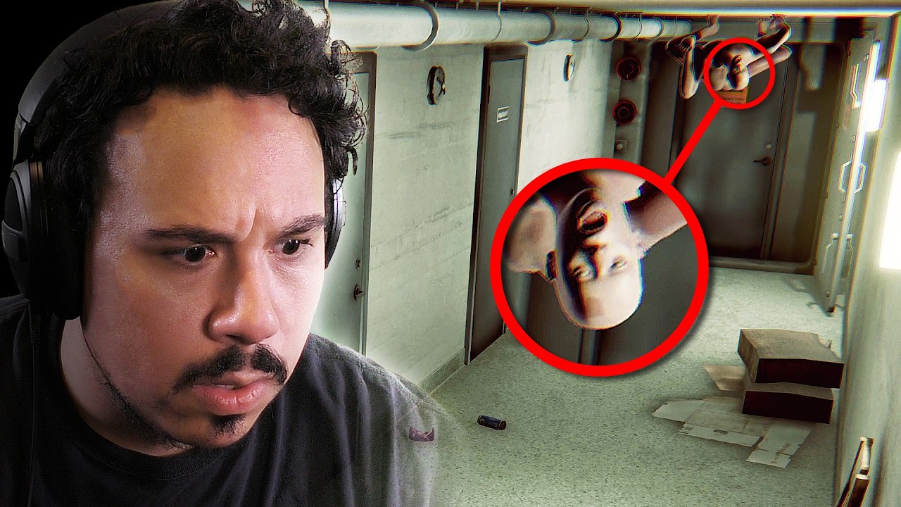 MULTIPLE INTRUDERS SPOTTED ON SECURITY CAMERAS | I'm On Observation Duty 7 (Part 3)