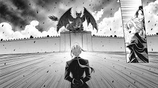 His Father Rejected His Magic Then He Built a City No Army Could Break - Full Manga Recap
