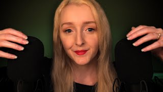 ASMR Until You Fall Asleep 5 💤 | Sleepy Whispers 1 Hr