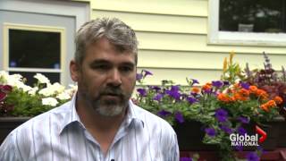 Anger over Rehtaeh Parsons charges