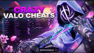 The Best Valorant Cheats Provider - Valorant Cheats