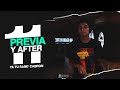PREVIA & AFTER 11 - (EDICIÓN POP) - DJ Roman
