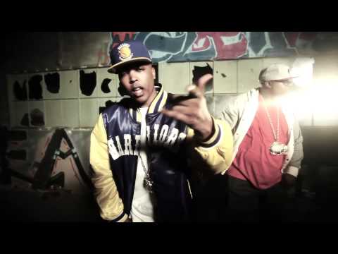 E-40 Ft. Kendrick Lamar & Droop-E - Catch A Fade