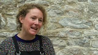 ERDF in Focus: Art and Energy