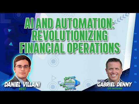 AI and Automation: