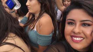 UCR Spring Splash 2017