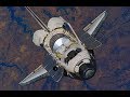 Нечто удивительное сняли на видео с борта МКС. Аудиозапись переговоров космонавтов с ЦУП.