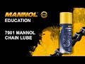 MN 7901 MANNOL Chain Lube
