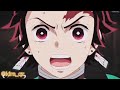 تاجيرو ضد اينوسكي. Tanjiro vs inosuke احلا تصميم لتانجيرو واينوسكي