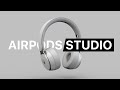 Новые AirPods Studio получат модульную конструкцию и дешевый Meizu 17 Pro / НОВОСТИ