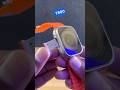 T800 Ultra Smartwatch me Sim Card 🔥 - #t800ultra #smartwatch #shorts