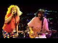 Van Halen - Unchained (Live) (04-07-1993 Hamburg, Germany)