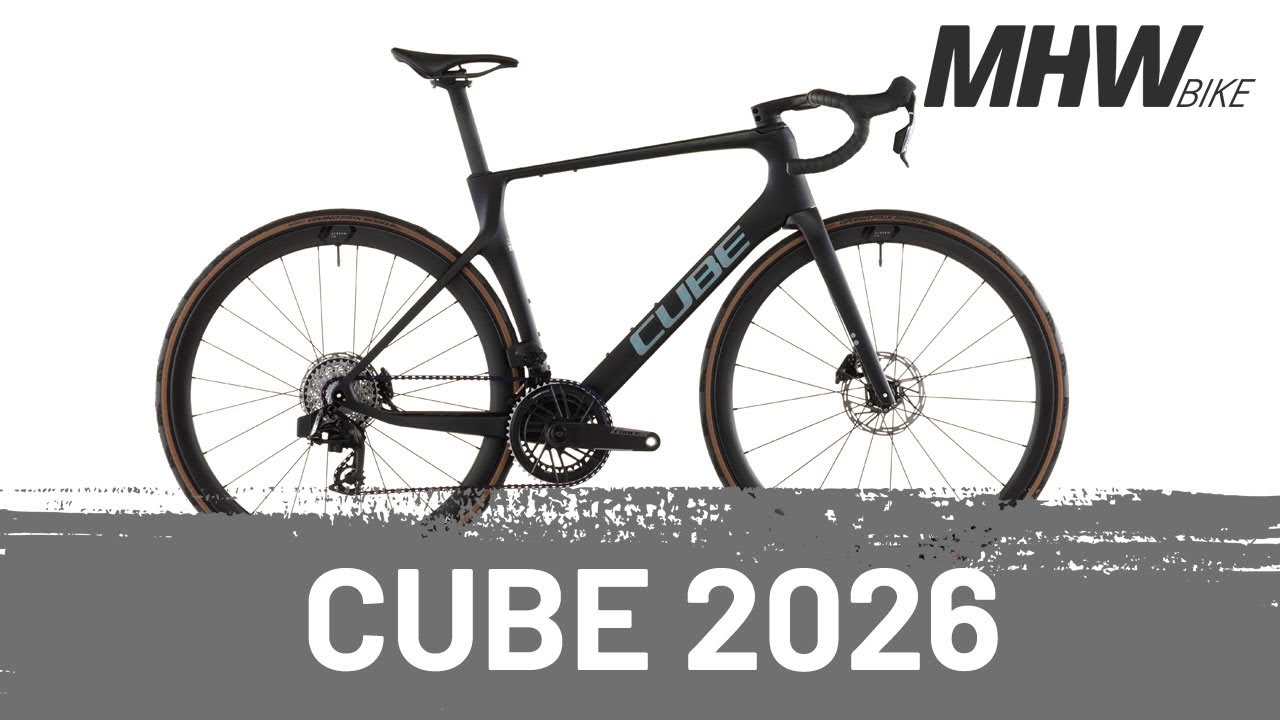 Cube Agree C:62 SLX nightshift´n´prism 2026 – Carbon Road Bike