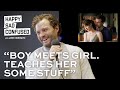 Jamie Dornan Summarizes 50 SHADES Movies In Less Than 30 Seconds 