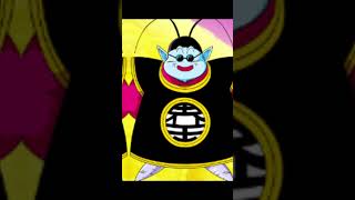 King Kai Edit