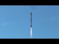 Long March-4C launches FengYun-3E