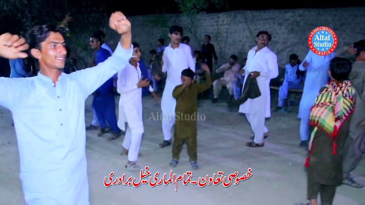 Atan Saz | Attan Karandi Saaz | Pashto Atan Saz | Pashto Punjabi Mix Atan Saz | @Endlesslove025