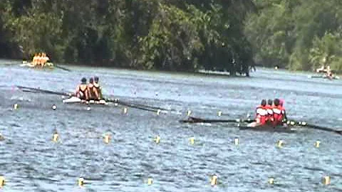 Dad Vails 2012 - LW4 Heat