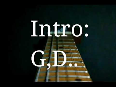 Kunci Gitar Lengkap Dan Lirik Marvey Kaya Paling Be Ambon 120Ers