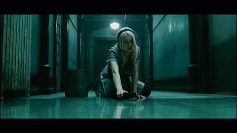 映画『エンジェル ウォーズ』　予告編